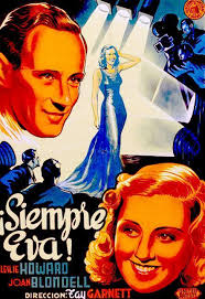 Siempre Eva (1937)