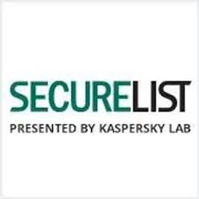 Kaspersky Security Bulletin 2019 Statistics
