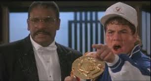 Is the son of rocky balboa and adrian pennino. Rocky V Paperblog