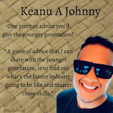 Pizza chef's contributions acknowledged as he moves on