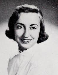 Female physical education teacher at Northview school in 1964?