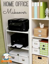 Summer Storage And Organization Blues Home Office Storage Home Office Organization Storage And Organization