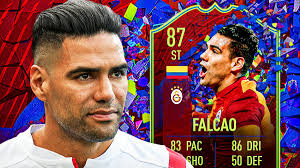 Cláudio falcão rating is 71. Auzio On Twitter El Tigre 87 Record Breaker Falcao Player Review Fifa 21 Ultimate Team Https T Co Vlp3ufxu8d Fifa21