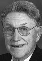 Robert Kendall Obituary (2012)