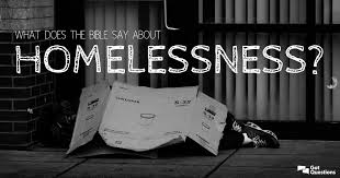 Homelessness as a social problem2the issue of homelessness is a major social problem in this country. What Does The Bible Say About Being Homeless Homelessness Gotquestions Org