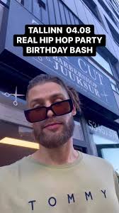 4 августа жду вас в клубе Uus Laine ❗️ LIVE: BAD ART, KOZINAK, PROPAZHA,  EKSPONATIKA CLAN, DJ KOLDUN, AJ CASTELLANO, BIBZ, RUBICACUBE & CHILL DEAL +  freestyle cyphers #tallinn #estonia #hiphop #party ...