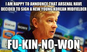 Therefore, we figured that it would be easier to. 26 Arsenal Memes That Will Make You Cringe