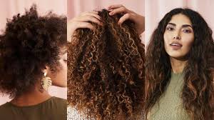 If you have curl patterns that are drastically different from each other, you may want to treat those sections. How To Figure Out Your Curl Type And Care For It Ath