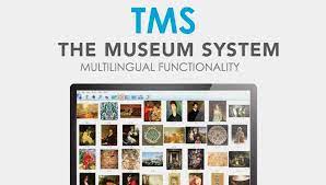 The Museum System Cit Collections Information Technology