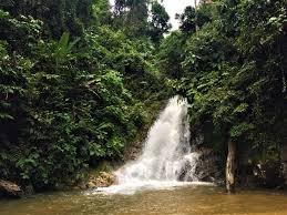 Travel guide resource for your visit to negeri sembilan. Jeram Janggut Waterfalls In Negeri Sembilan Malaysia Driftsoul