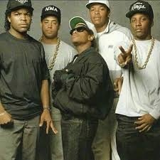 Eazy E On Instagram Nwa Straightouttacompton Hip Hop Music Gangsta Rap Hip Hop