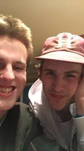 Michael Pribble's Instagram, Twitter & Facebook