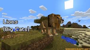 It's easy to download and install to your mobile phone. Download Mo Creatures Mod 1 16 3 1 12 2 1 10 2 Creatures Minecraft Mods Mod