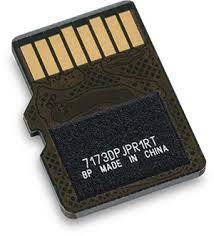 Another great large capacity microsd card. Sandisk Extreme 100mb S Uhs I U3 V30 A1 128gb Microsdxc Memory Card Review With Speed Tests And Benchmarks Camera Memory Speed Comparison Performance Tests For Sd And Cf Cards