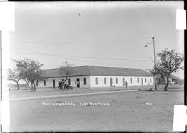 Post Exchange Of Fort Ringgold Rio Grande City Rio Grande Rio Grande Valley