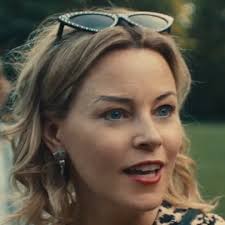 Not your average sibling rivalry. #TheBetterSister is now streaming