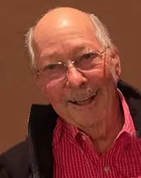 Obituary information for Donald Howard Mullett