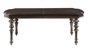 Get free shipping on qualified tommy bahama products or buy online pick up in store today. Tommy Bahama Royal Kahala 80 X 47 25 Rectangular Islands Edge Dining Table To010537877