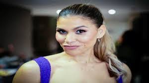 Morgan Pettyjohn's Instagram, Twitter & Facebook