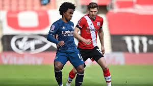 Willian's put on a lot of baby fat — ajay (@tr3quartista10) may 30, 2016. Arsenal Must Include Willian Nicolas Pepe Mohamed Elneny And Lacklustre Stars In January Clearout Eurosport