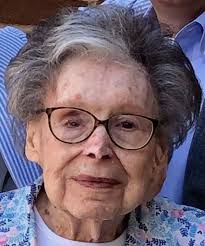 Polly (Cochran) Grabow Obituary August 29, 2021