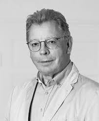 We mourn the loss of Prof. Dr. h.c. Herbert Rebscher