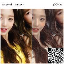 Pin Oleh Arin Di Polarr Filtered Di 2020