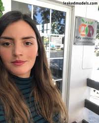 Catalina Somohano  nutriologa.katysomohano Nude Leaks OnlyFans Photo 24 -  Leaked Models