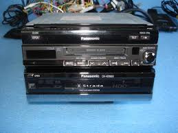 Strada ストラーダ Cn Hds955md Yepofx13227 Panasonic 地図データ 2005年度版 Etc付 Cy Et906kd Panasonic Hddナビ 売買されたオークション情報 Yahooの商品情報をアーカイブ公開 オークファン Aucfan Com