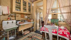 Tenement Museum – Museum Review | Condé Nast Traveler