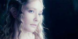 Your Quest Stands Upon The Edge of a Knife.” Galadriel's Silent  Interrogation of Each Member of The Fellowship.