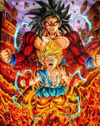 Battle of gods (ドラゴンボールzゼッド神かみと神かみ, doragon bōru zetto kami to kami, lit. Account Suspended Anime Dragon Ball Super Dragon Ball Goku Dragon Ball Artwork