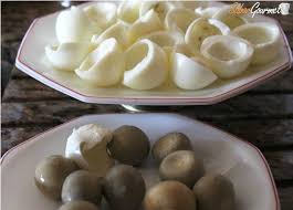 Cuando un huevo es cocinado, las proteínas que contienen las yemas se aglomeran y se forman compartimientos. Como Cocer Un Huevo Cuanto Tarda En Cocer Un Huevo Saborgourmet Com