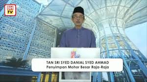 Pengumuman tarikh 1 syawal 1441h 2020m oleh penyimpan mohor besar raja raja. Umat Islam Di Malaysia Sambut Aidilfitri Ahad Ini