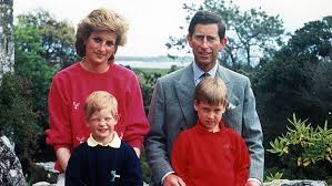 Maybe you would like to learn more about one of these? Princess Diana S Letter For Her Sons Shared By Former Butler Hollywood Life