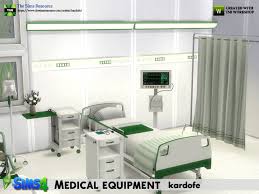 Bluevelvetrestaurant.com is a channel providing useful information about learning, . The Sims Resource Kardofe Medical Equipment