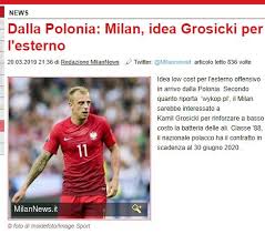 West bromwich albion | poland � #turbogrosik� współpraca reklamowa �k.cichosz@mgpp.pl. Marcin Dlugosz On Twitter Najwiekszy W Necie Portal O Milanie Podal Za Wykopem Ze Grosicki To Dla Klubu Idea Wzmocnienia Skrzydla Po Taniosci Https T Co 5izq8j6mdk