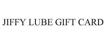 Jiffy lube gift card discount. Jiffy Lube Gift Card Jiffy Lube International Inc Trademark Registration