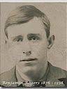 Benjamin Rogers Family History & Historical Records