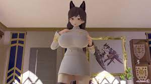 Minmax3d - a boobed coffee