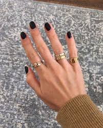 Ella Stacking Rings Miranda Frye Cartier Love Ring Cartier Wedding Rings Cartier Nail Ring