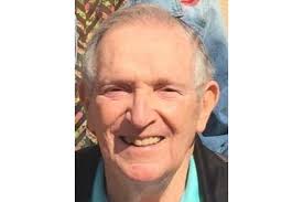 Arthur King Obituary (1931