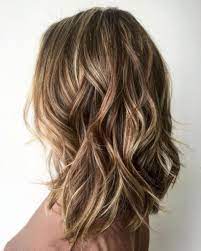 Lovely Medium Ombre Hairstyles For Women To Get An Wonderful Look This Year 09 Haarschnitt Bob Frisur Zopf Lange Haare
