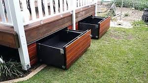 Deck Skirting Ideas Diy Deck Skirting Ideas Cheap Deck Skirting Ideas Lattices Deck Skirting Idei Ustrojstva Zadnego Dvora Naruzhnye Proekty Derevyannye Podiumy