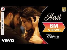 Hasi Song Lyrics Hamari Adhuri Kahani Lyrics of arijit singhs song hamari adhuri kahani enjoy. hasi song lyrics hamari adhuri kahani