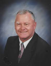 Obituary information for Harold Howard Byrd Sr.