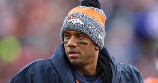 Denver Broncos releasing QB Russell Wilson