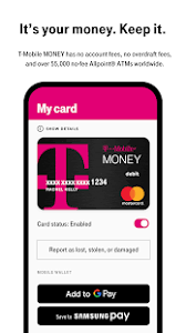 All users receive an apy of 1% on all balances. T Mobile Money Apk Download For Android