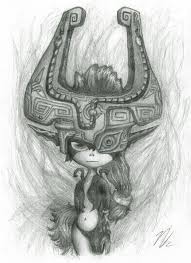 Samie15 S Deviantart Favourites Zelda Drawing Zelda Art Zelda Twilight Princess