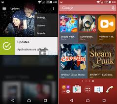 En cliquant sur le bouton ï¿½ tï¿½lï¿½charger ï¿½, vous bï¿½nï¿½ficiez. Sony What S New 3 1 A 0 0 App Updated Improved Visual Look